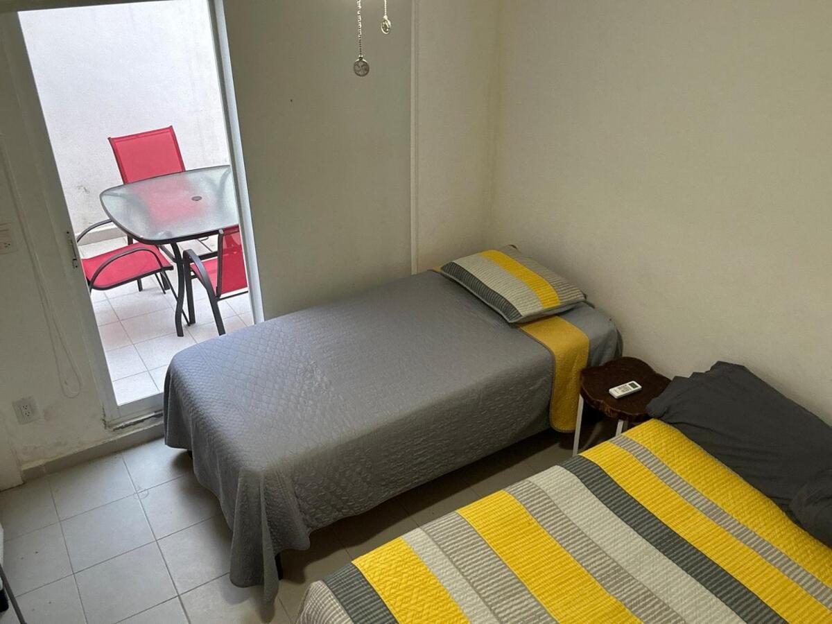 Appartamento Departamento Completo Con Inmejorable Ubicacion *