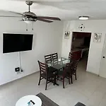 Departamento Completo Con Una Inmejorable Ubicacion