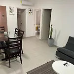 Departamento Completo Con Una Inmejorable Ubicacion