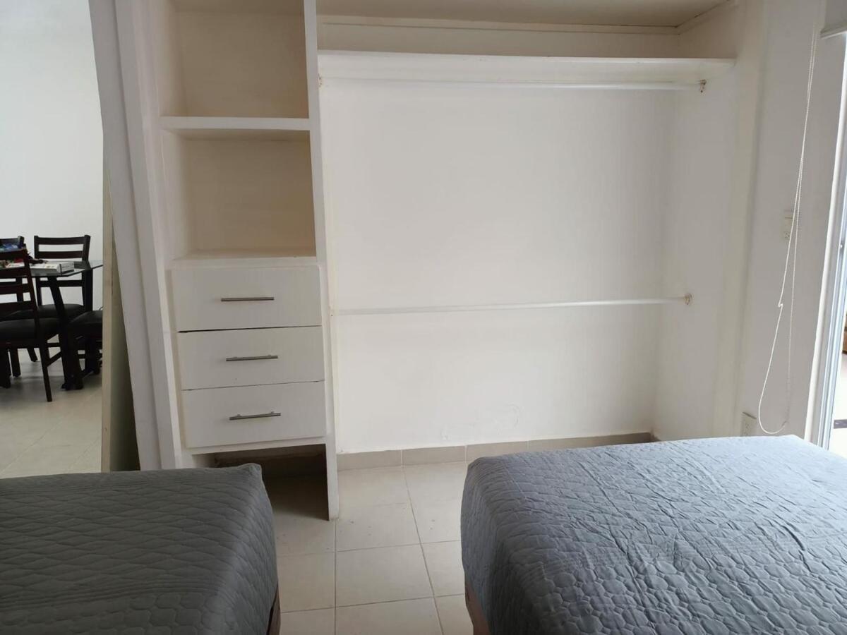 Departamento Completo Con Inmejorable Ubicacion * Playa del Carmen