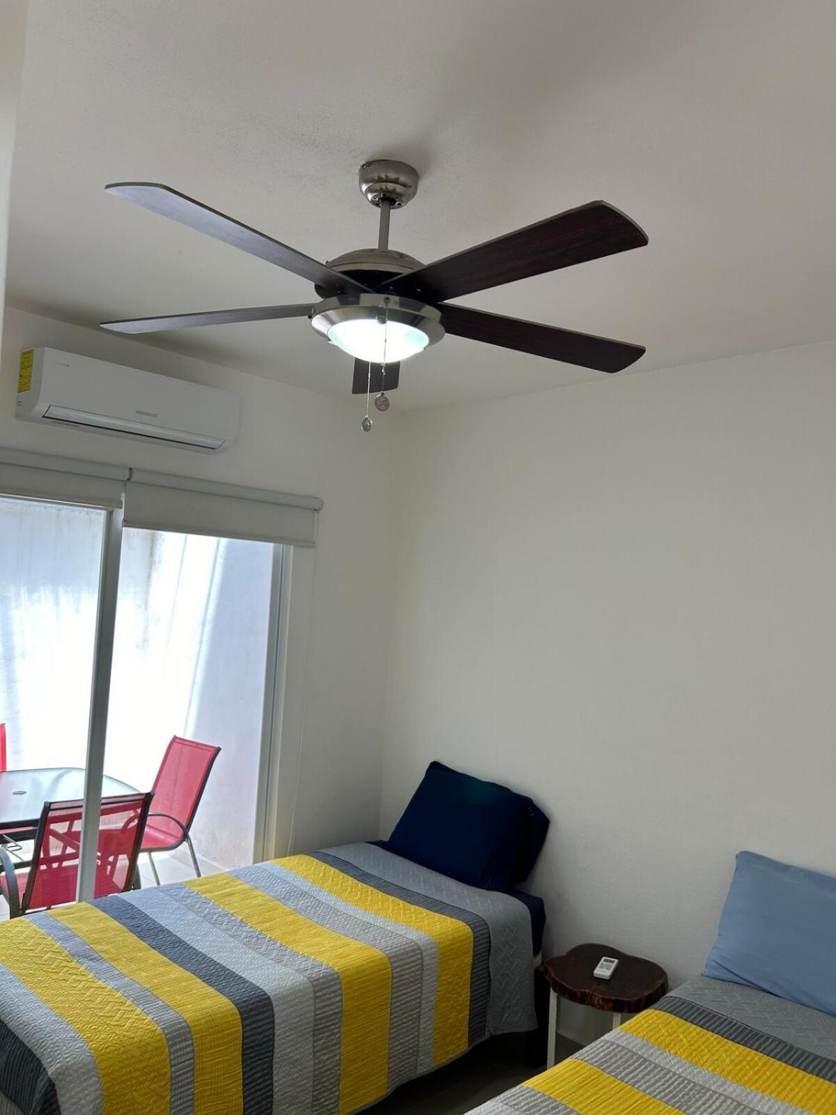 Departamento Completo Con Inmejorable Ubicacion Apartamento
