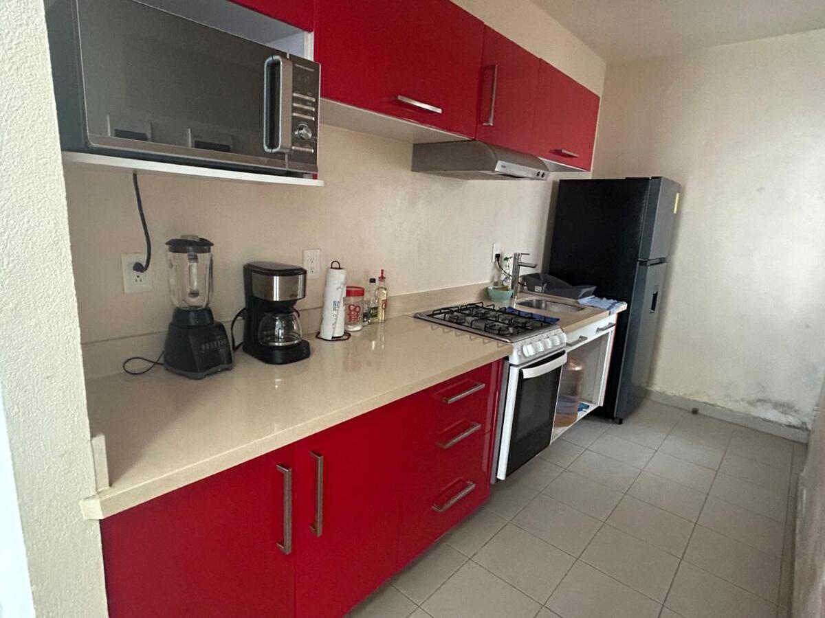 Departamento Completo Con Inmejorable Ubicacion *