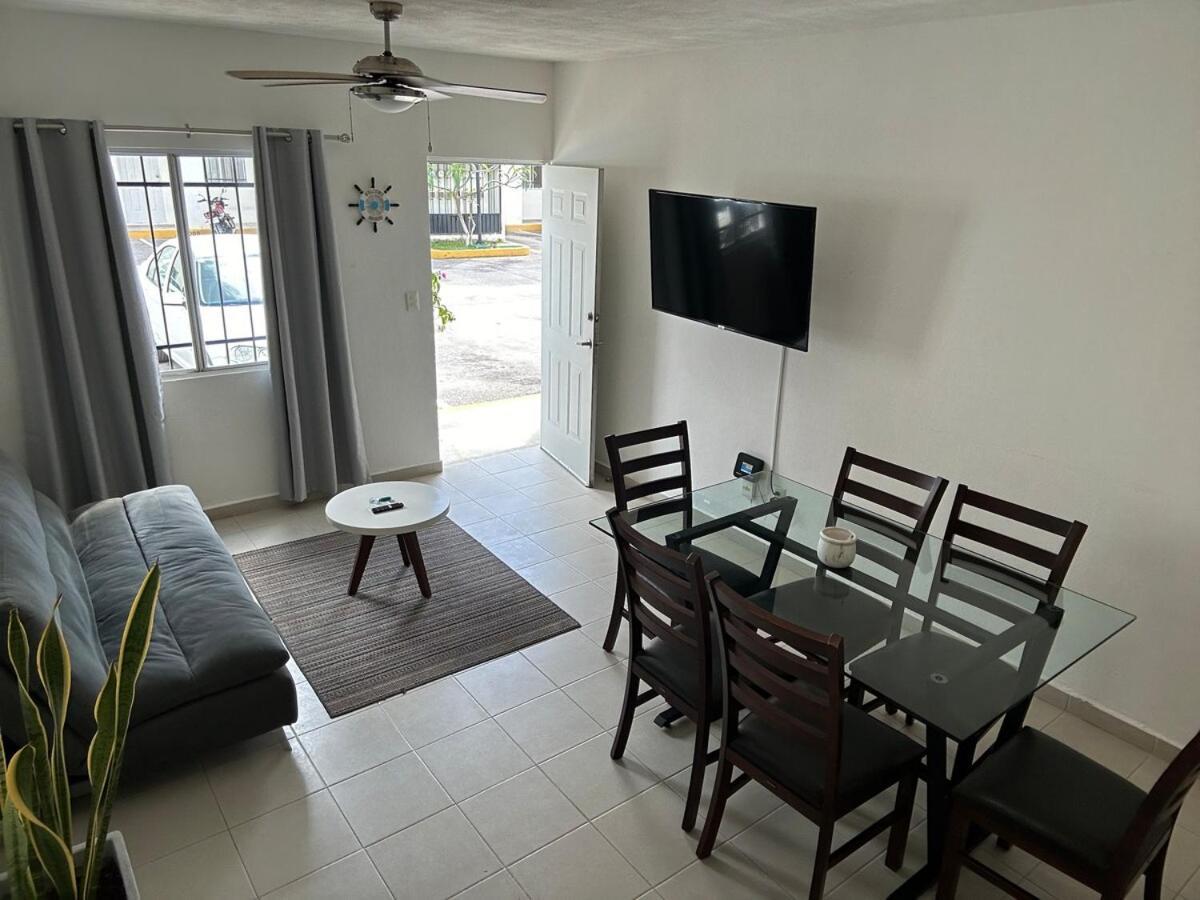 Apartamento Departamento Completo Con Inmejorable Ubicacion *