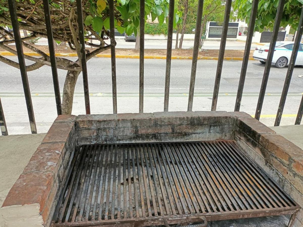 Departamento Completo Con Inmejorable Ubicacion