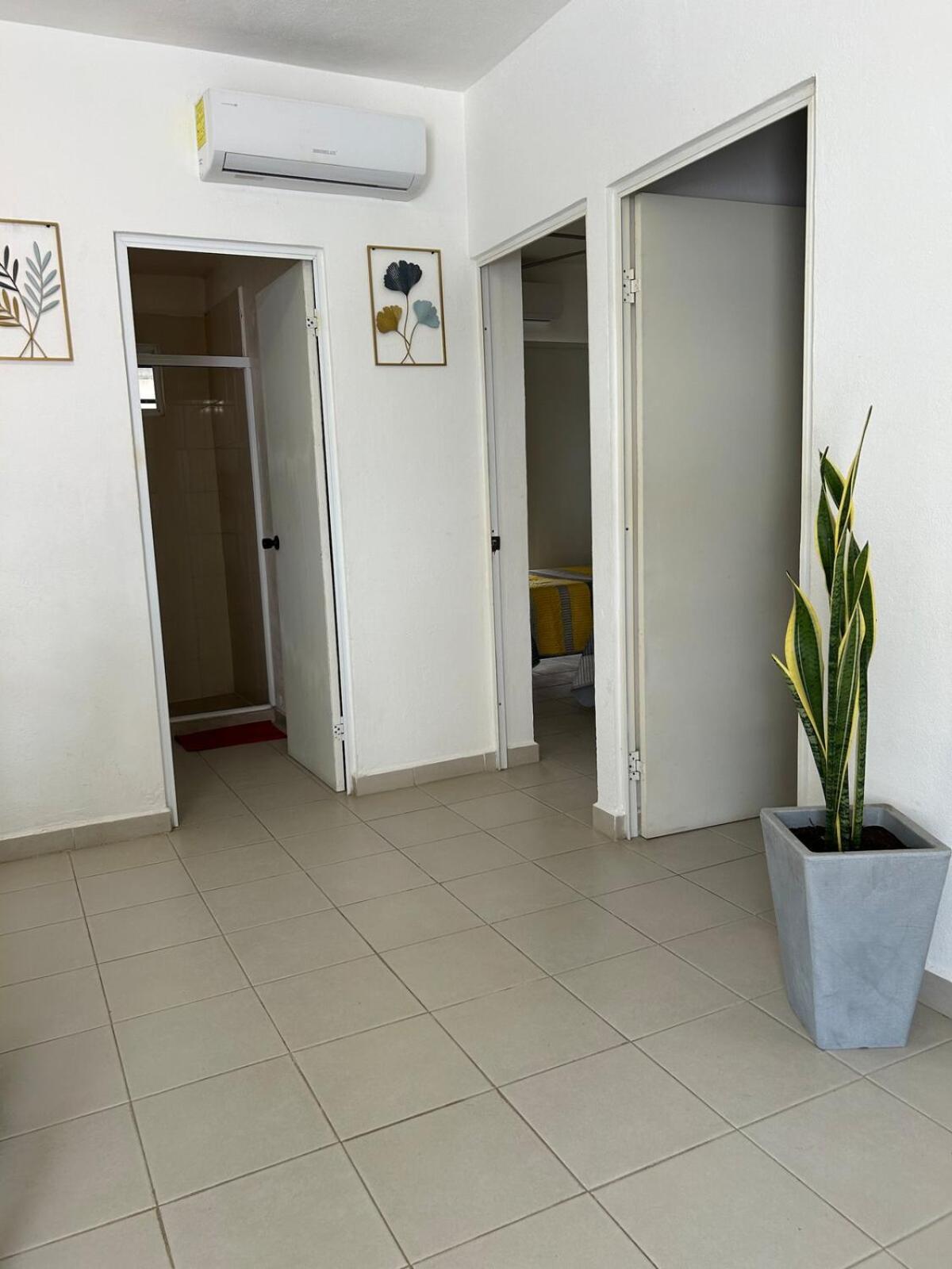 Apartamento Departamento Completo Con Inmejorable Ubicacion *