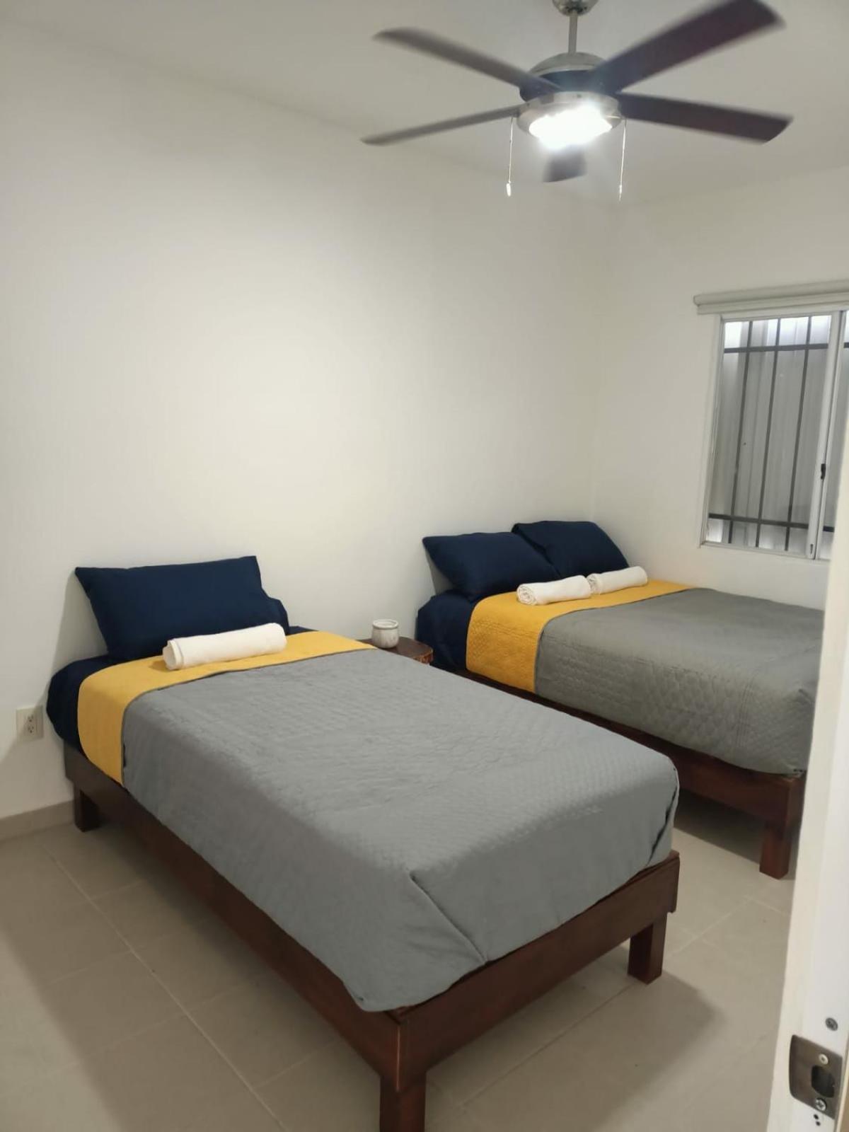 Departamento Completo Con Inmejorable Ubicacion Apartamento *