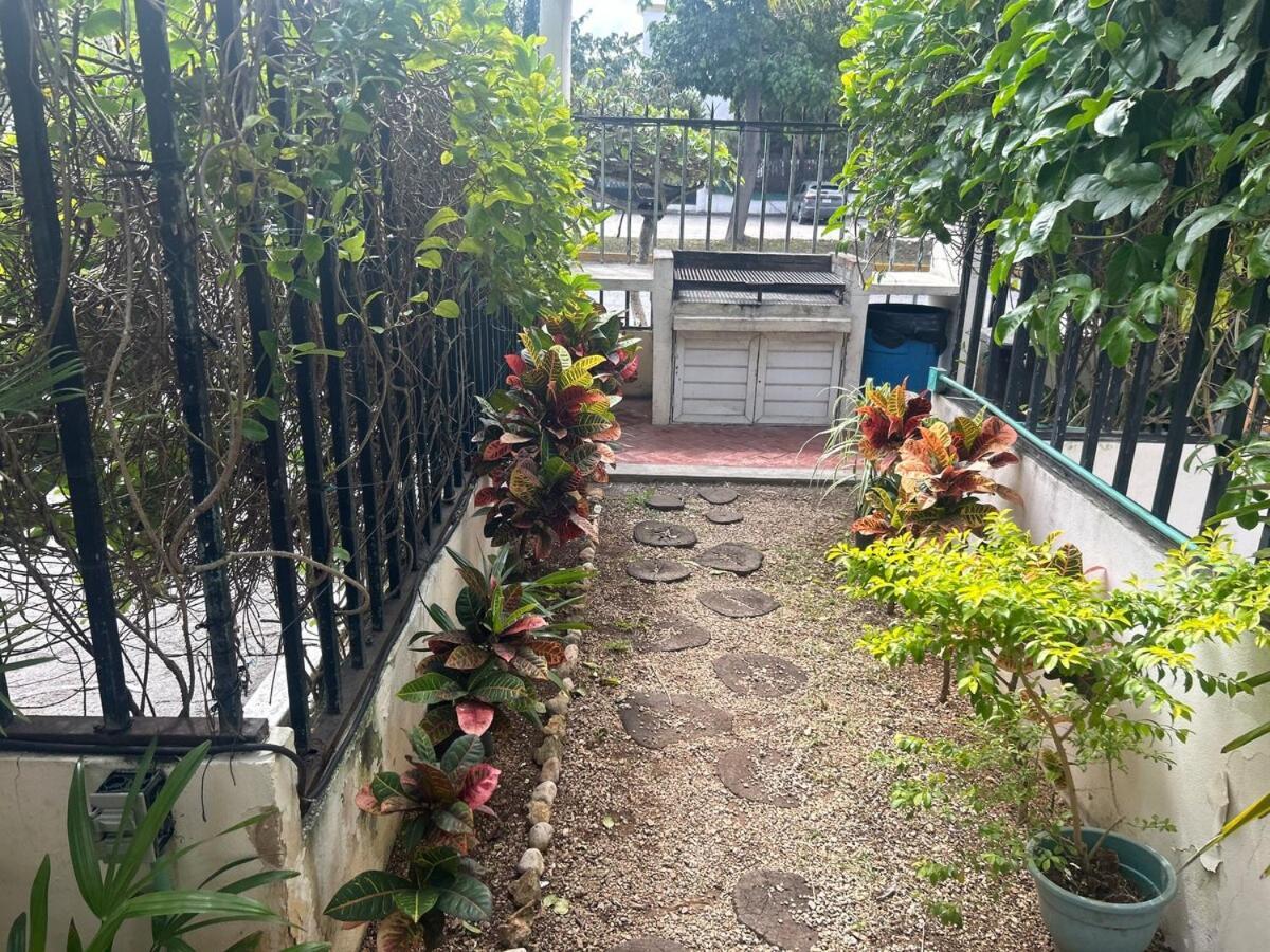 Departamento Completo Con Inmejorable Ubicacion Apartamento Playa del Carmen