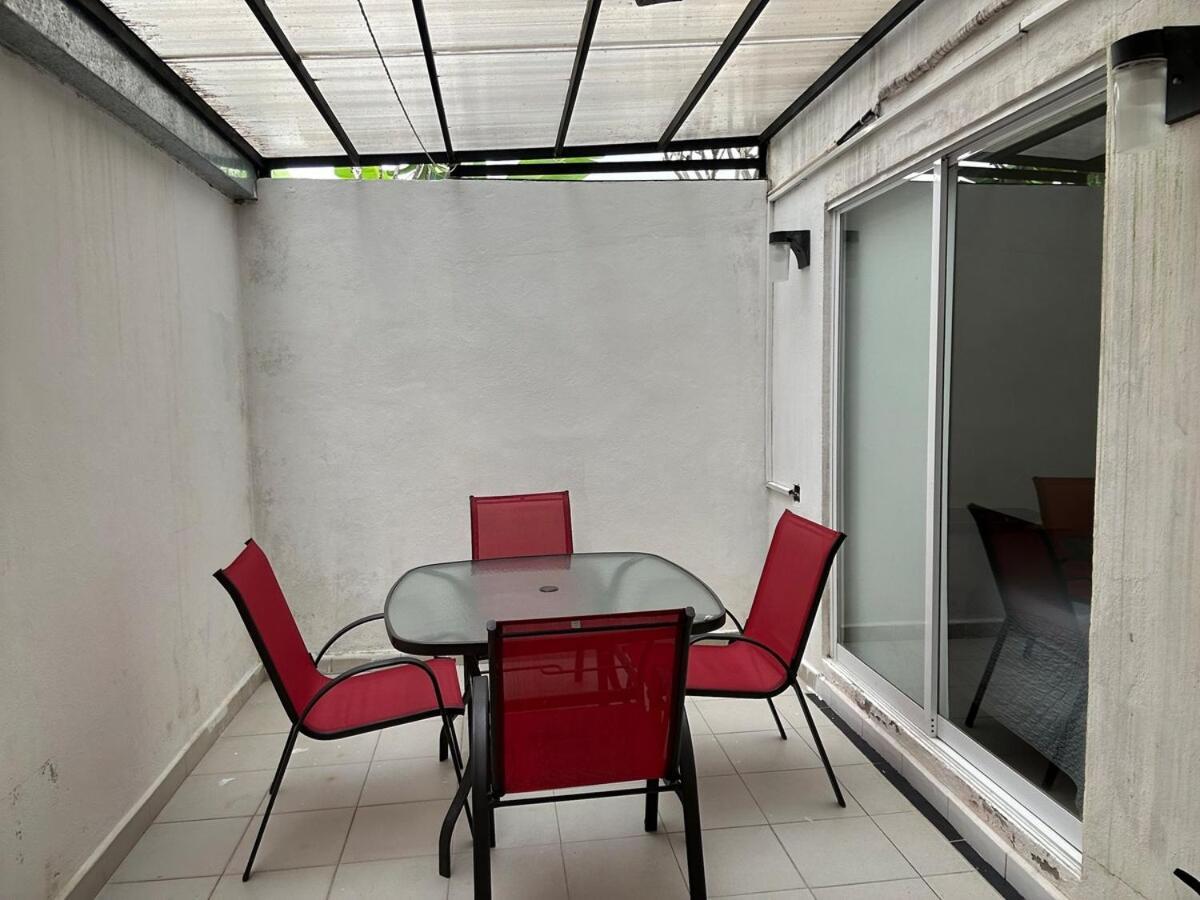 Departamento Completo Con Inmejorable Ubicacion Apartamento *