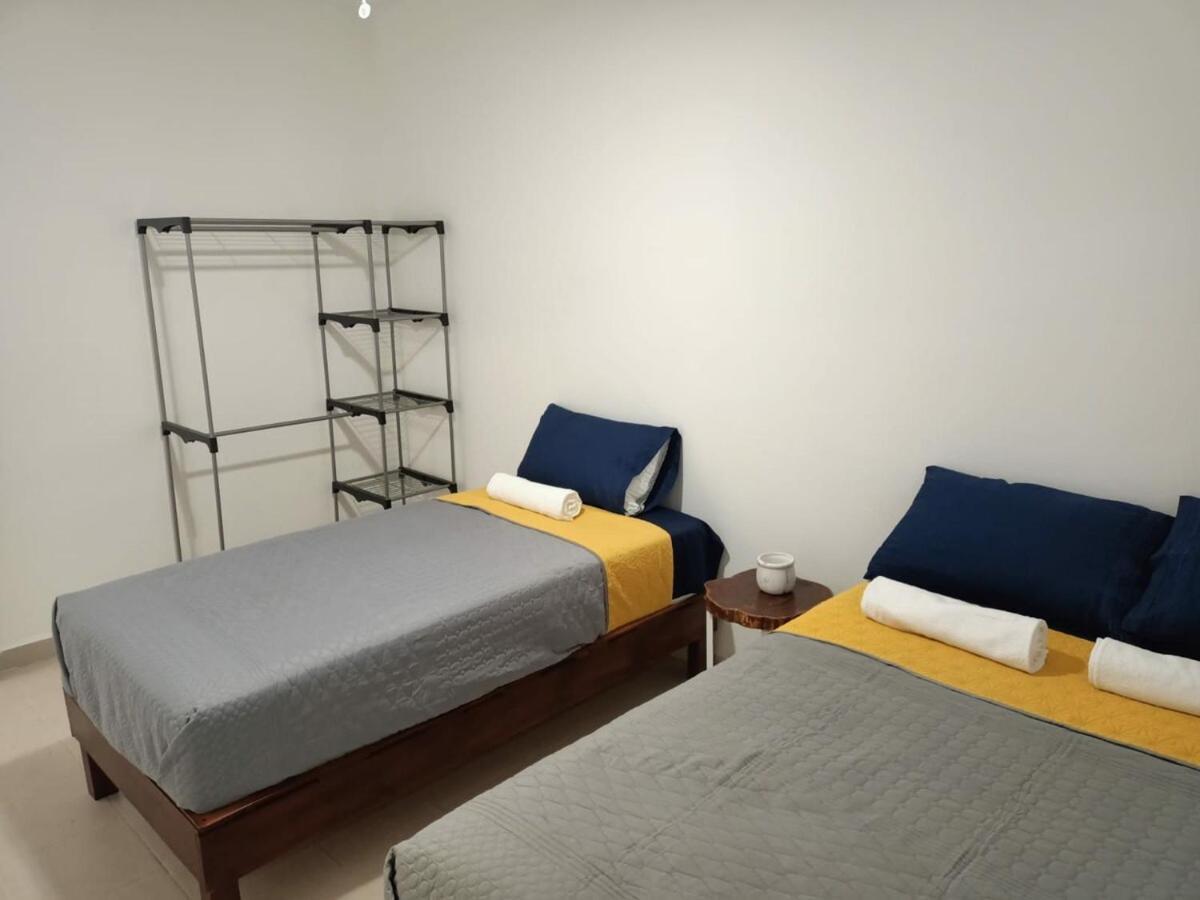 Apartamento Departamento Completo Con Inmejorable Ubicacion