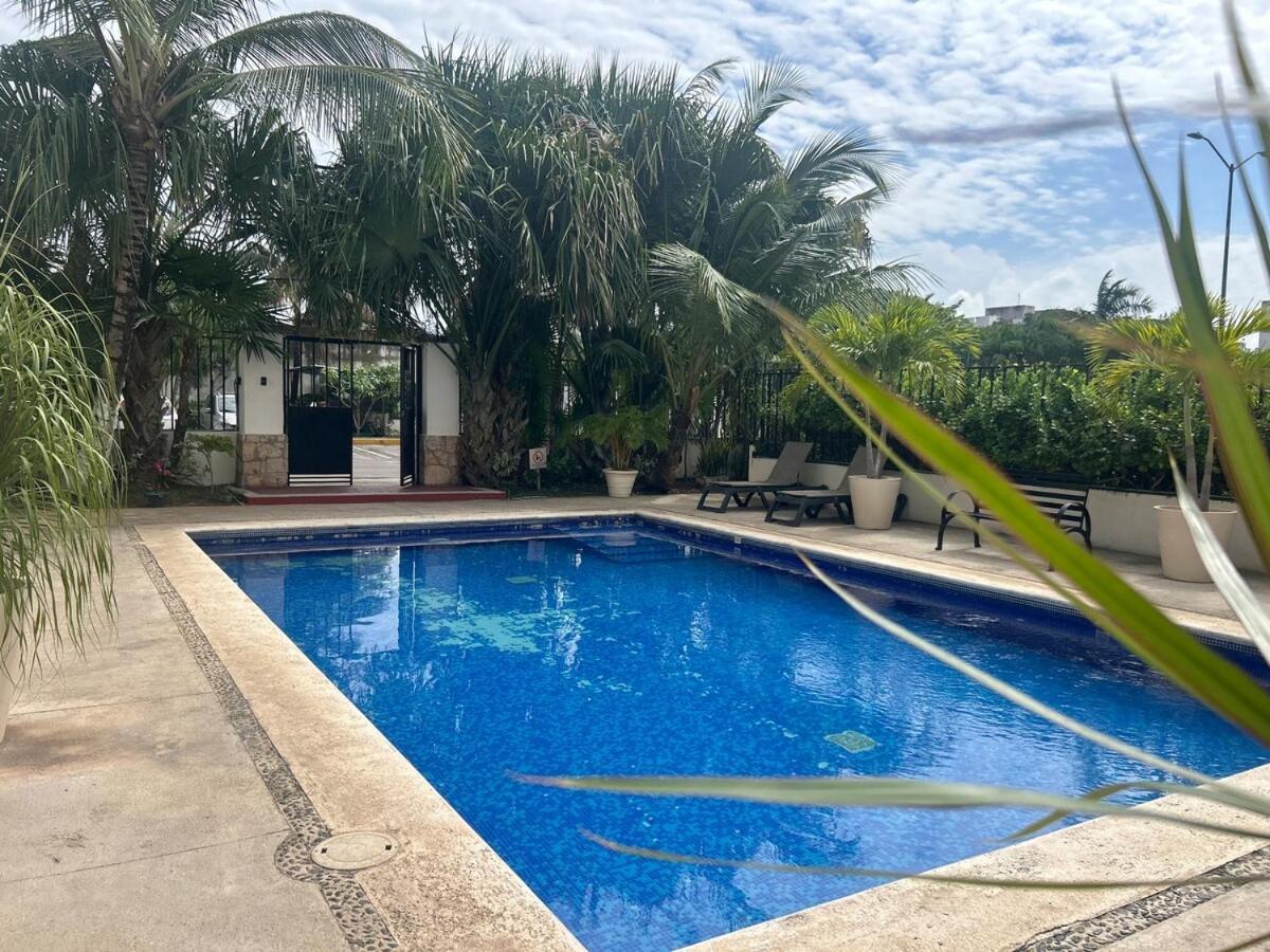 Departamento Completo Con Inmejorable Ubicacion Apartamento